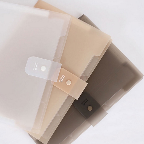 모닝글로리 3500 비움 5분류 간편 도큐멘트 화일