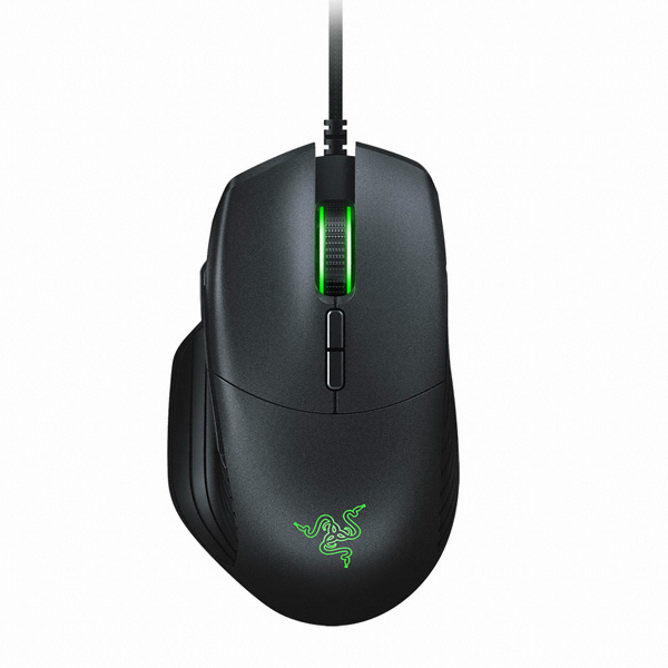 Razer Basilisk (블랙)_이미지
