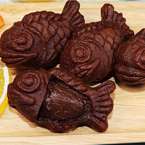 하이원푸드 미니붕어빵 초코 1kg이미지입니다. 누르면 해당 게시물로 새창이동합니다.