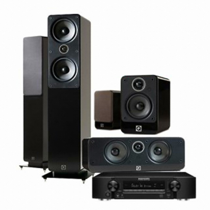 Q������ƽ 2050i 5.0 ä�� + ������ AV���ù�