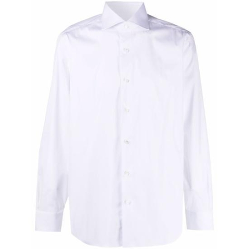 바르바 발바 긴팔 셔츠 PZ2700U I1U13 WHITE