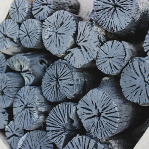 숯총각 참숯 중 2kg