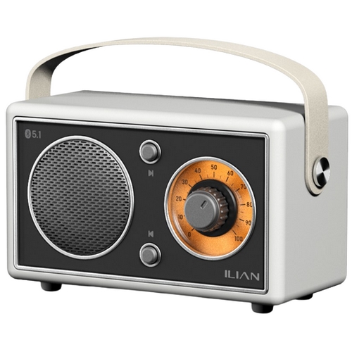 일리안 휴대용 블루투스 스피커 IS50 (정품)