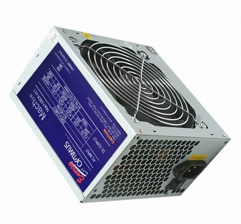 Mach 500K V2.3 벌크