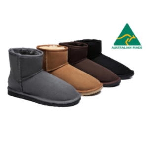 UGG 호주 AS AS3014 Mini Classic Australian Made