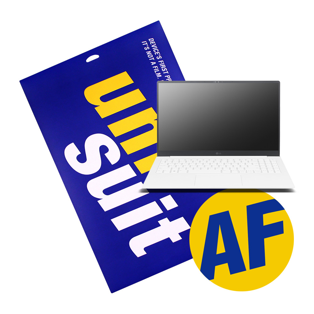 모이다 유니슈트 LG전자 2023 그램15 15Z90RT 15ZD90RT 올레포빅 클리어 액정보호필름