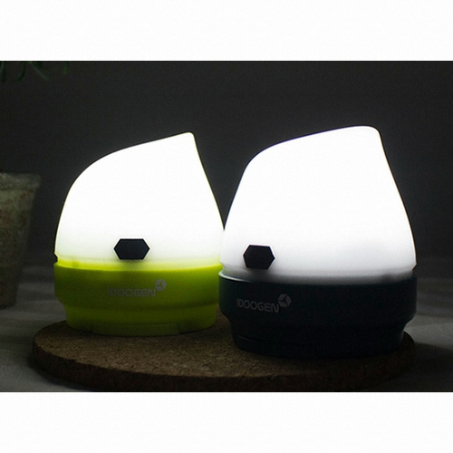 아이두젠 패스트캠프 LED 감성랜턴 (1개)_이미지