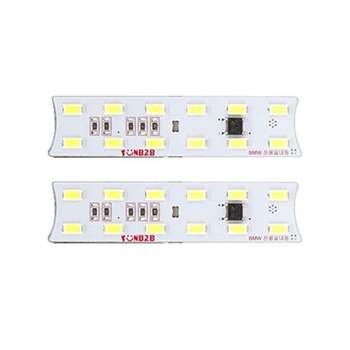 BMW Z6F3N2N7 7시리즈 LED 실내등 내부등 E65 02년-09년형
