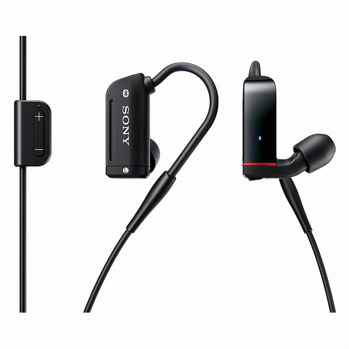 SONY XBA-BT75 (정품)_이미지