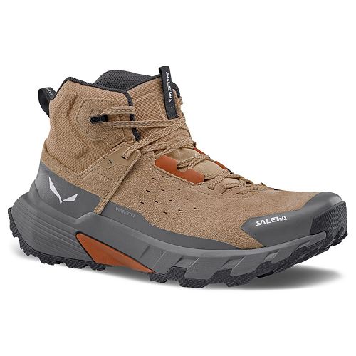 페드록 2 레더 미드 PTX 남성용