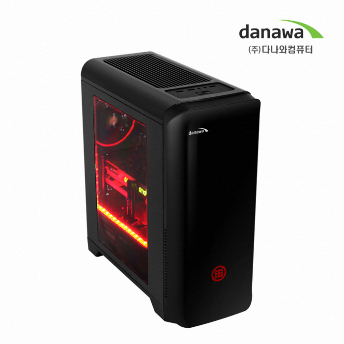 다나와컴퓨터 DPC-RZ1300X (기본)_이미지