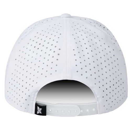 PXG 도그 태그 6패널 스냅백 캡 H-230000124-2-WG_이미지