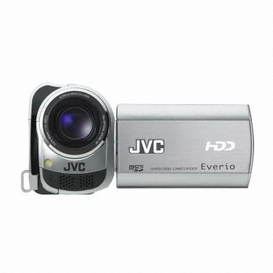 JVC Everio GZ-MG330 (정품)_이미지