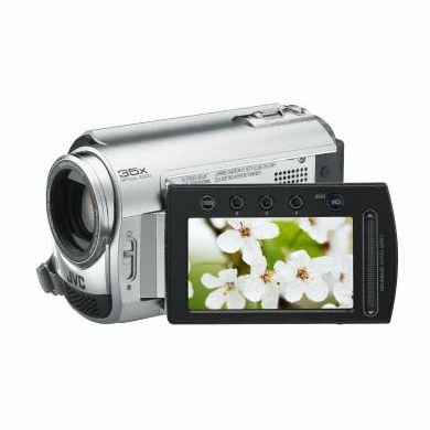 JVC Everio GZ-MG330 (정품)_이미지