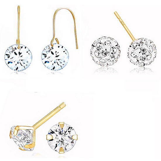 NeeGee 14K �����ǰ �Ͱ��� 3����Ʈ