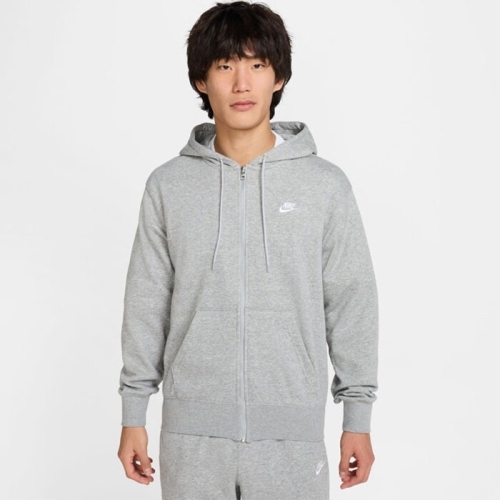 나이키 클럽 풀집업 후드티 FN3885 남녀공용 후드티 후드 후드집업