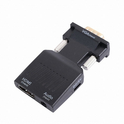 ����Ʈ�� COMS VGA to HDMI ������ (BS098)