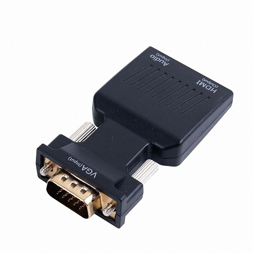 ����Ʈ�� COMS VGA to HDMI ������ (BS098)