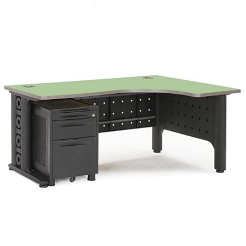 ü���Ǿ� ť�� �繫�� L�� �ڳ��� å��