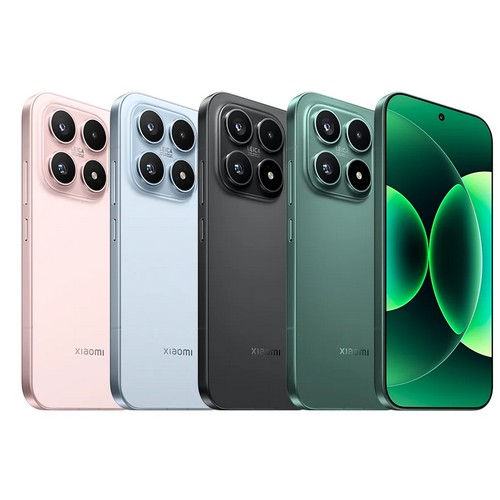샤오미 17 512GB, 공기계 (S등급,중고,램12GB)_이미지