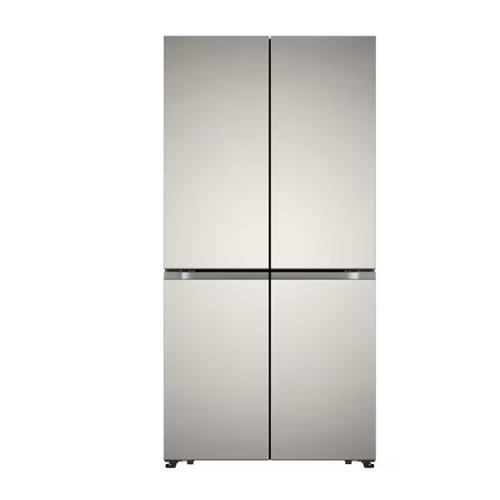 LG전자 디오스 AI 오브제컬렉션 STEM Fit & Max G646SLL091_이미지