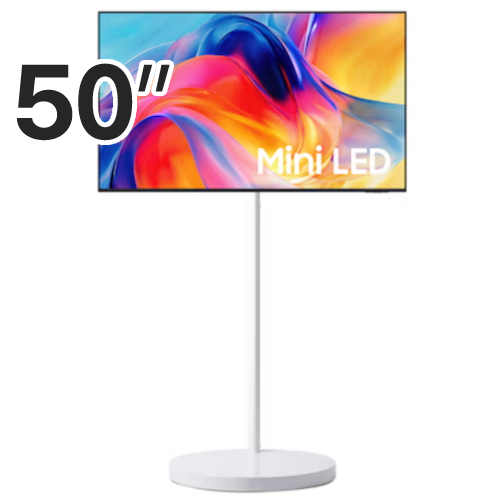 �Ｚ���� Mini LED KU50MH70AFXKR �̵��� ��Ű��
