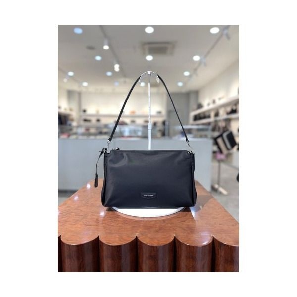  루이까또즈 데일리백 출근가방 원단 숄더백.DB-LVHS1FM18FA0BL0331 LE1222076980