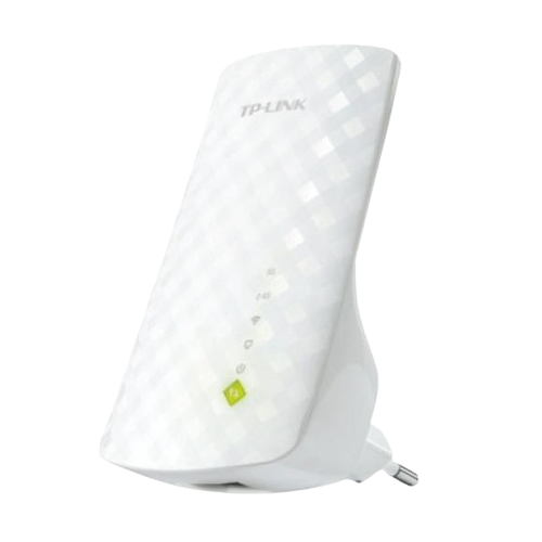 TP-LINK RE200 무선확장기