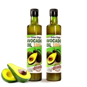 구도 엑스트라버진 아보카도오일 500ml (2개)_이미지