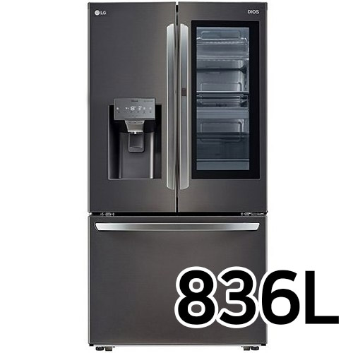 LG전자 프렌치디오스 F805SB35_이미지