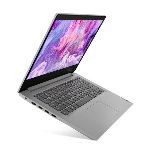 레노버 아이디어패드 Slim3-14IML 3D WIN10 8GB램 (SSD 500GB)