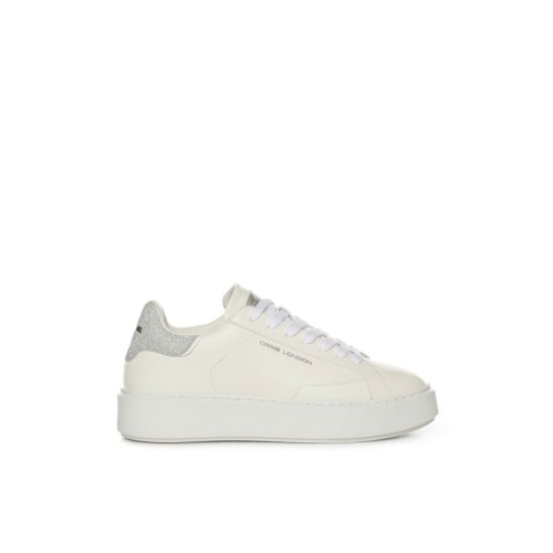 크라임런던 스니커즈 21608AA7B WHITE White_이미지