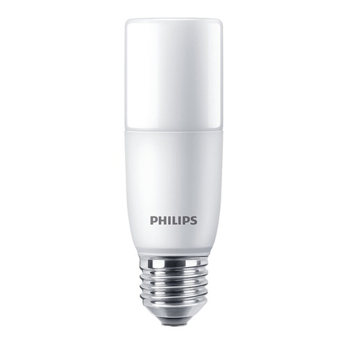 필립스 LED 스틱 전구 주광색 7.5W_이미지