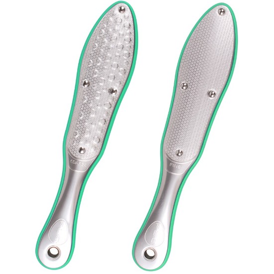 도나와 프로페셔널 풋 그루밍 발각질제거기이미지입니다. 누르면 해당 게시물로 새창이동합니다.