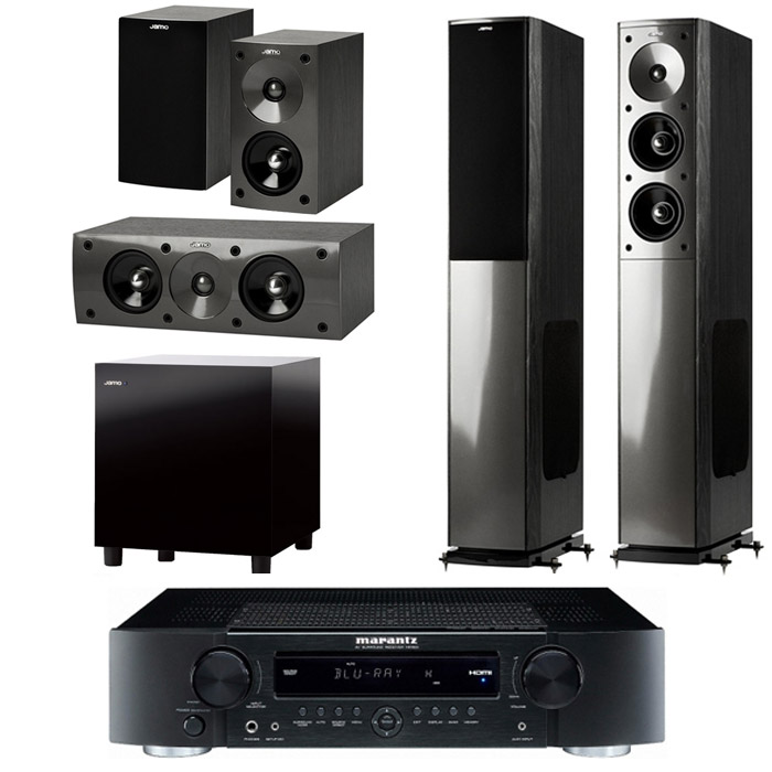 �߸� S606 5.1ä�� + ������ AV���ù�