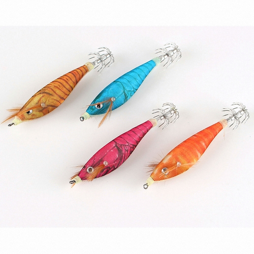 두족류 보스 수평에기