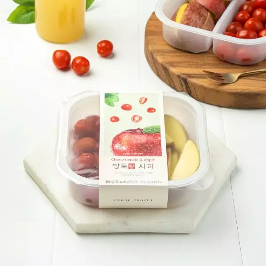 방토랑 사과 300g