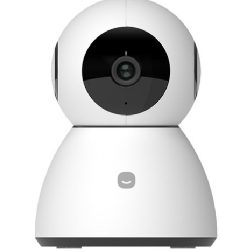 고퀄 헤이홈 스마트 홈카메라 Pro GKW-MC0510 2개 (단품)_이미지