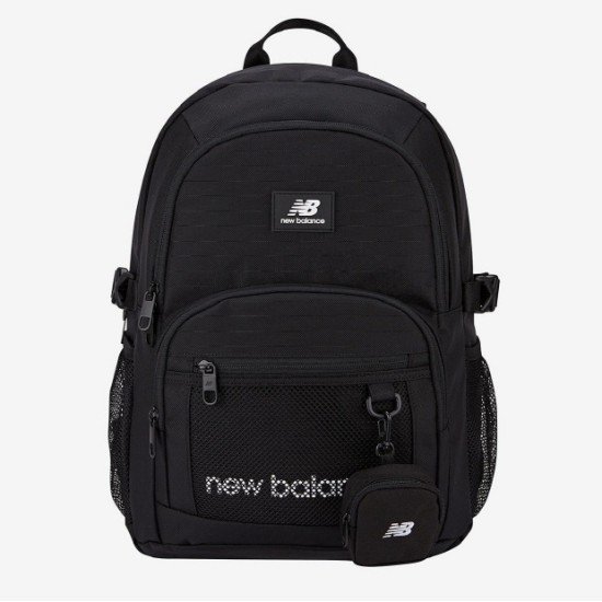 뉴발란스 Authentic V4 Backpack NBGCDSS102-19