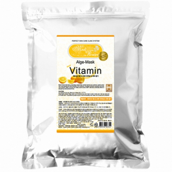 메디플라워 비타민 모델링팩 500g (1개)_이미지