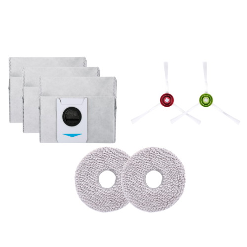 X1 옴니 전용 소모품 3종 세트