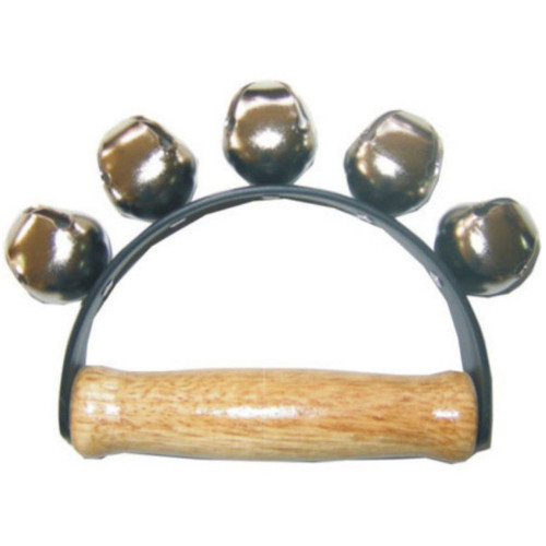 SOL 대만산 핸드 징글벨 5벨 (일반)_이미지