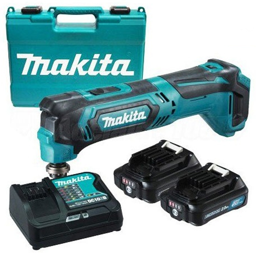 마끼다 TM30D (4.0Ah, 배터리 2개)