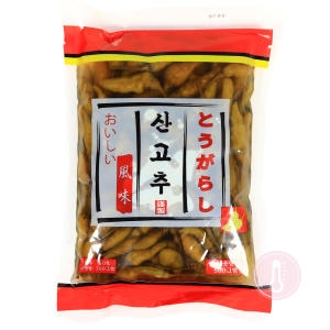  하나 산고추 500g