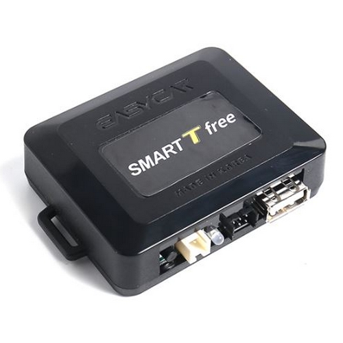 이지텔레매틱스 이지카 스마트 T 프리