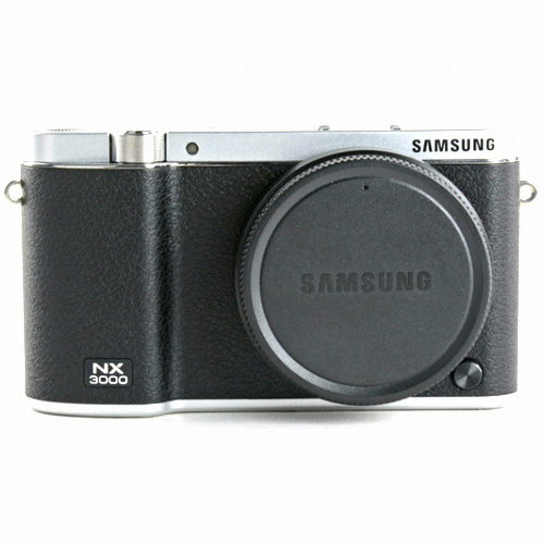 삼성전자 NX3000 바디 (중고품)