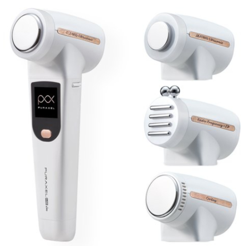 라메디텍 퓨라셀 퓨라셀미인 FX2000 (고주파+초음파+쿨링)