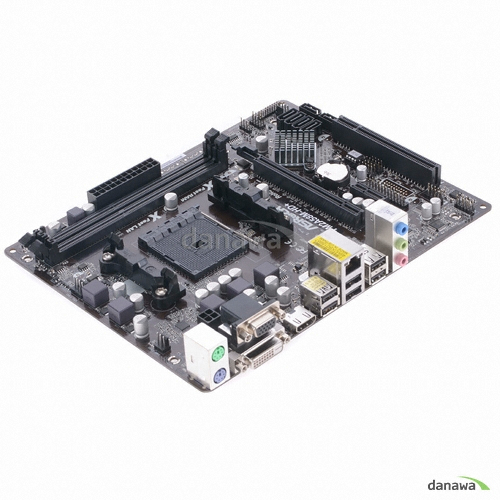 ASRock FM2A58M-HD+ 에즈윈_이미지