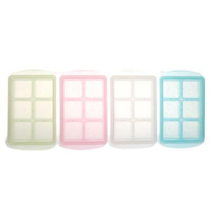 알알이쏙 이유식 냉동용기