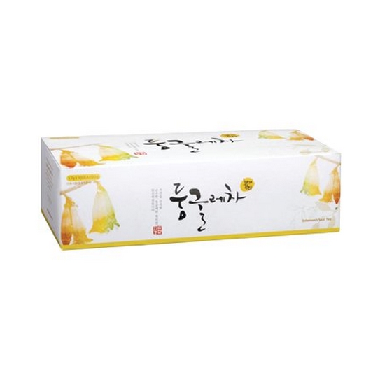 둥굴레차 100T